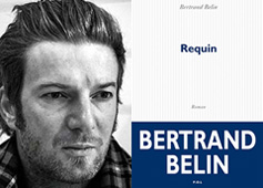 Livre-Requin