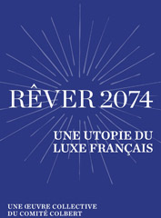 Livre-Rever-Une-Utopie-Du-Luxe-Francais