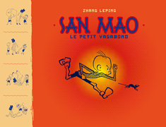 Livre-San-Mao