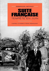 Livre-Suite-Francaise-Tempete-De-Juin