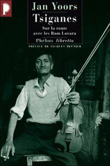 Livre-Tsiganes