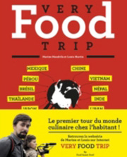 Livre-Very-Food-Trip