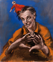 Portrait-Culture-Gerard-Garouste