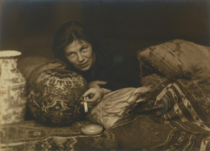 Portrait-Culture-Germaine-Krull-A