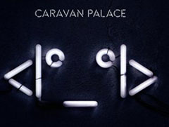Cd-Caravan-Palace