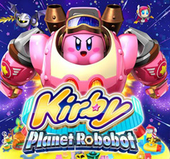 Cd-Kirby-Planet-Robobot