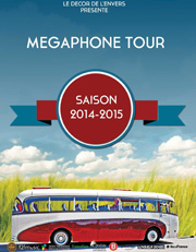 Cd-Megaphone-Tour