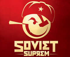 Cd-Soviet-Suprem