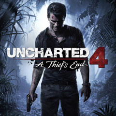 Cd-Uncharted-Four
