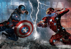 Cinema-Captain-America
