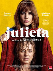Cinema-Julieta