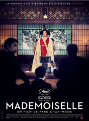 Cinema-Mademoiselle