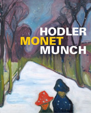 Expo-Hodler-Monet-Munch