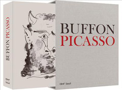 Livre-Buffon-Picasso