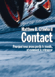 Livre-Contact