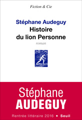 Livre-Histoire-Du-Lion-Personne