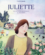 Livre-Juliette