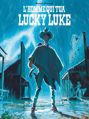 Livre-L-Homme-Qui-tua-Lucky-Luke