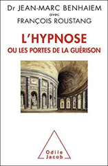 Livre-L-Hypnose-Ou-Les-Portes-De-La-Guerison