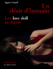 Livre-Les-Love-Doll-Au-Japon