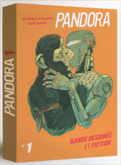 Livre-Pandora