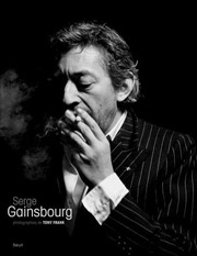 Livre-Serge-Gainsbourg-Tony-Frank