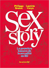 Livre-Sex-Story