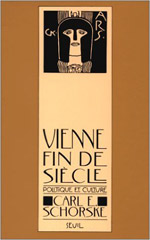 Livre-Vienne-Fin-De-Siecle