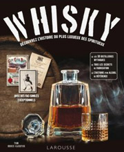 Livre-Whisky