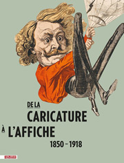 Portrait-Culture-De-La-Caricature-A-L-Affiche