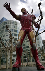Portrait-Culture-Marvel-Avengers-Paris-La-Defense