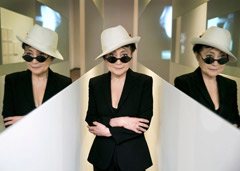 Portrait-Culture-Yoko-Ono-Lumiere-De-L-Aube