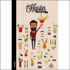 Portrait-Gastro-Hipster-Cocktails