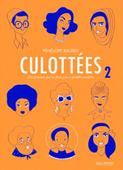BD-Culottees