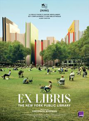 Cinema-Ex-Libris