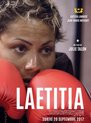 Cinema-Laetitia