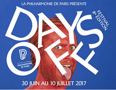 Festival-days-off