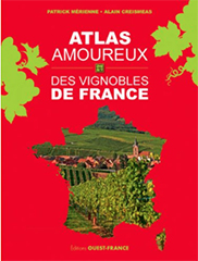 Livre-Atlas-Amoureux-Des-Vignobles-France