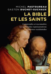 Livre-La-Bible-Et-Les-Saints
