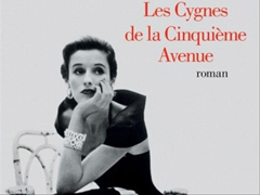Livre-Les-Cygnes-De-La-Cinquieme-Avenue