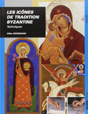 Livre-Les-Icones-De-Tradition-Byzantine-Techniques