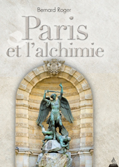 Livre-Paris-Et-L-Alchimie