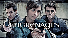 Serie-Engrenages