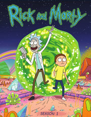 Serie-Rick-Et-Morty