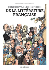 BD-Incroyable-Histoire-De-La-Litterature-Francaise