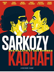 BD-Sarkozy-Kadhafi