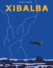 Bd-Xibalba