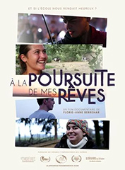 Cine-A-La-Poursuite-De-Mes-Reves