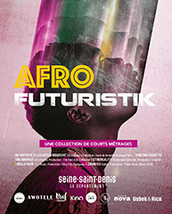 Cine-Afrofuturistik