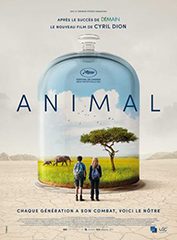 Cine-Animal